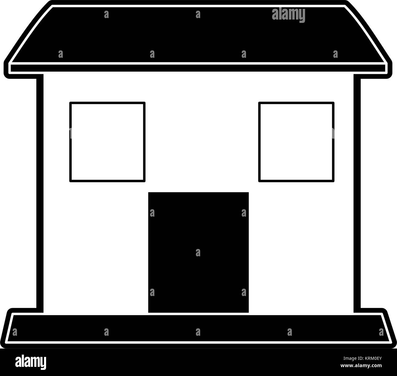 Store shop symbol Stock Vector Image & Art Alamy