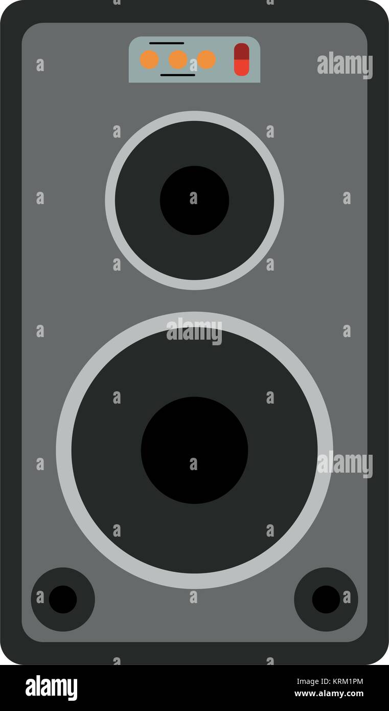Guitar amplifier technology Stock Vector Image & Art Alamy