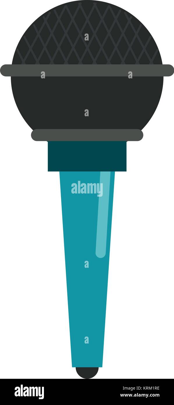 Microphone sound device Stock Vector Image & Art - Alamy