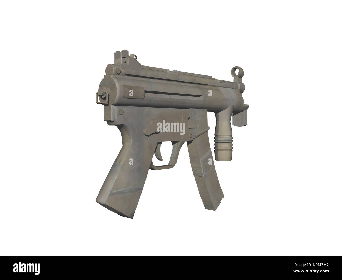Union Fire G36 Collimator Schwarz