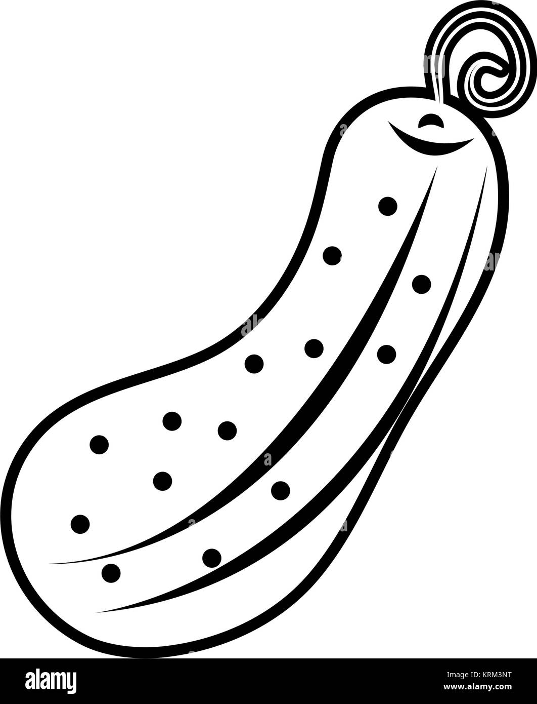 Pickle Black and White Stock Photos & Images Alamy