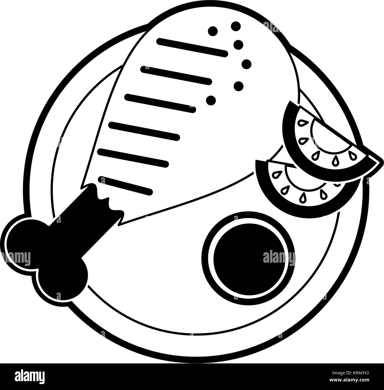 krm390