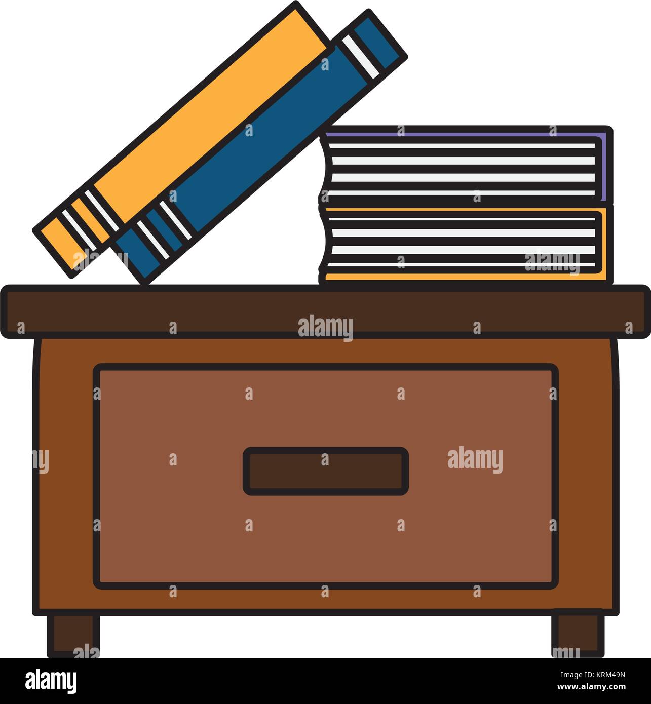 Isolated furniture design Stock Vector Image & Art - Alamy