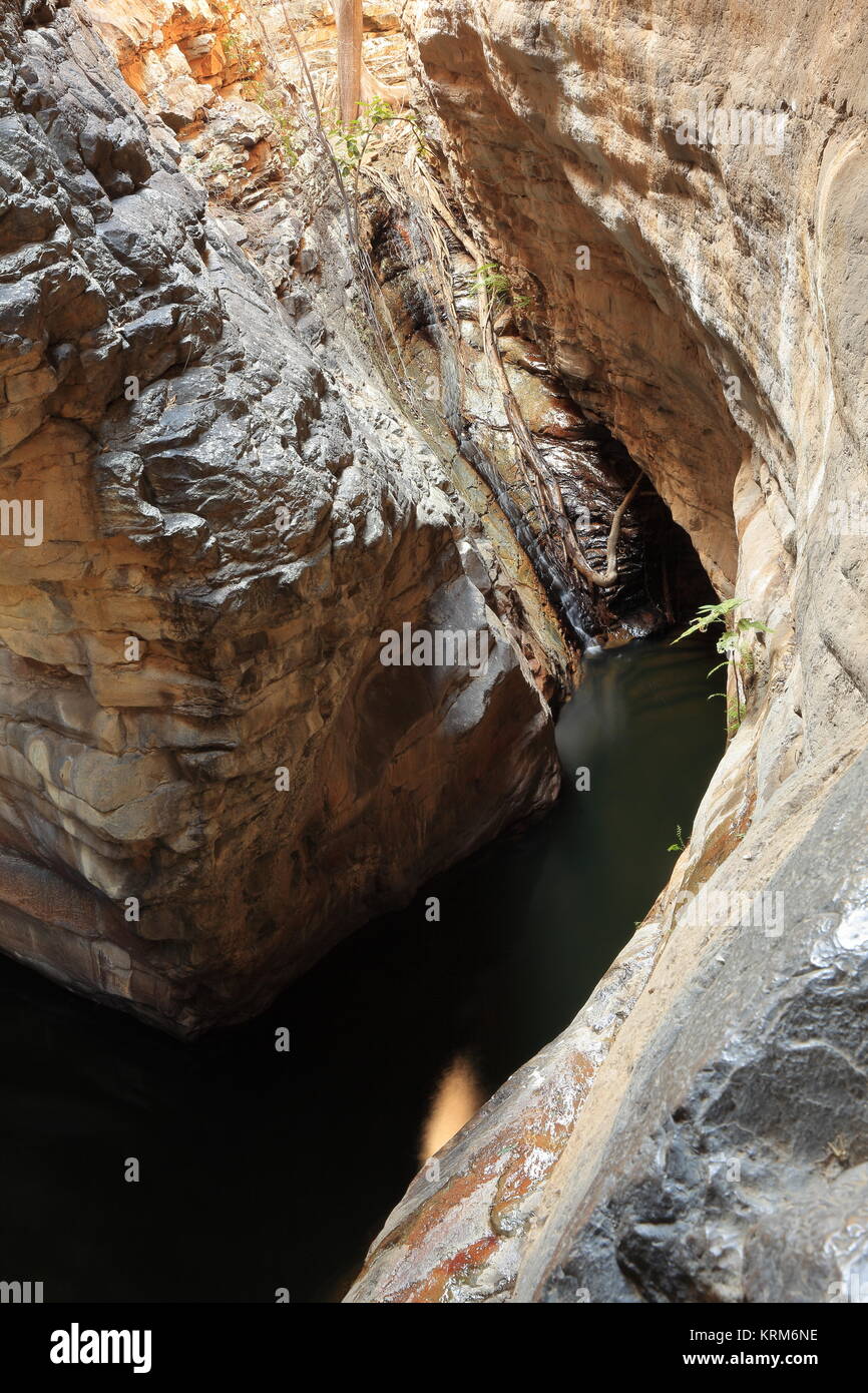 Deep ravine hires stock photography and images Alamy