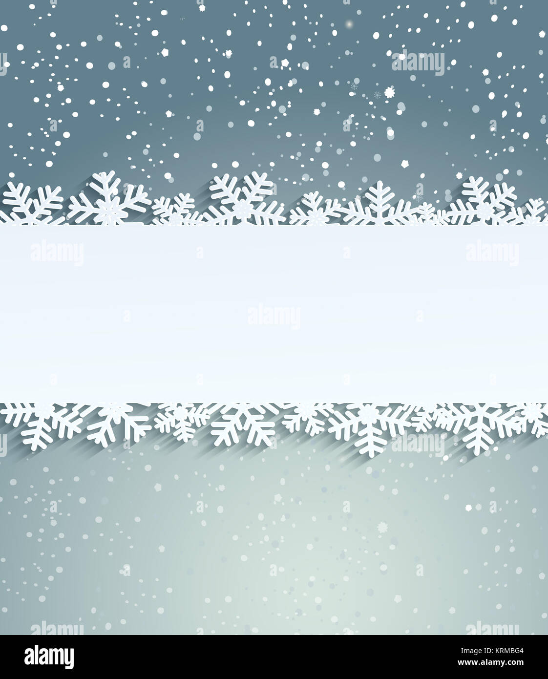 Winter, Christmas background Stock Photo - Alamy