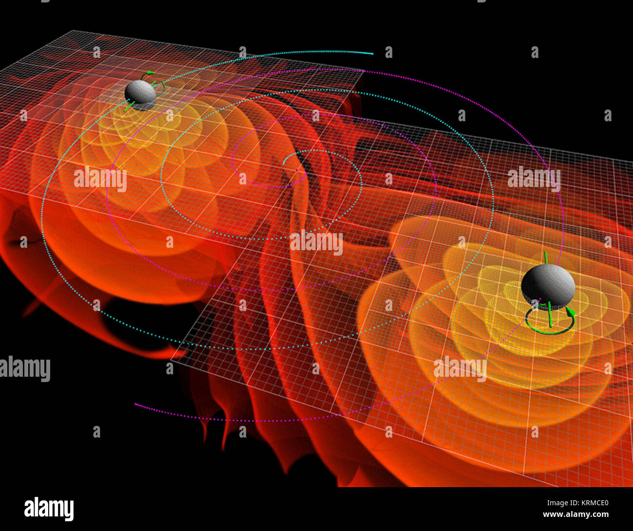 How do planets form near a black hole? How do planets form near a black hole?