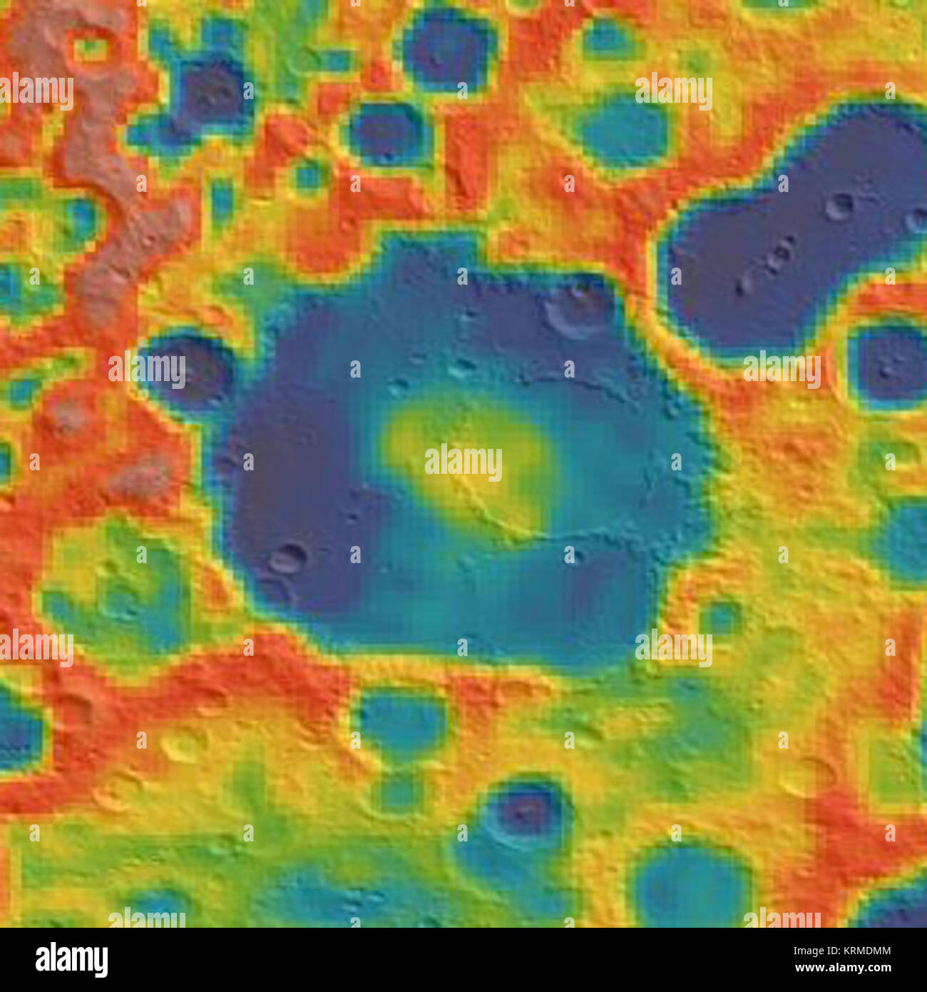 Satellite gravity survey hi-res stock photography and images - Alamy