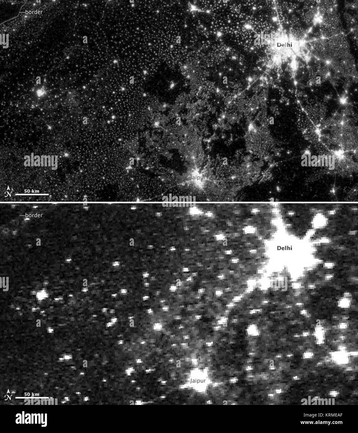 New vision Black and White Stock Photos Images Alamy