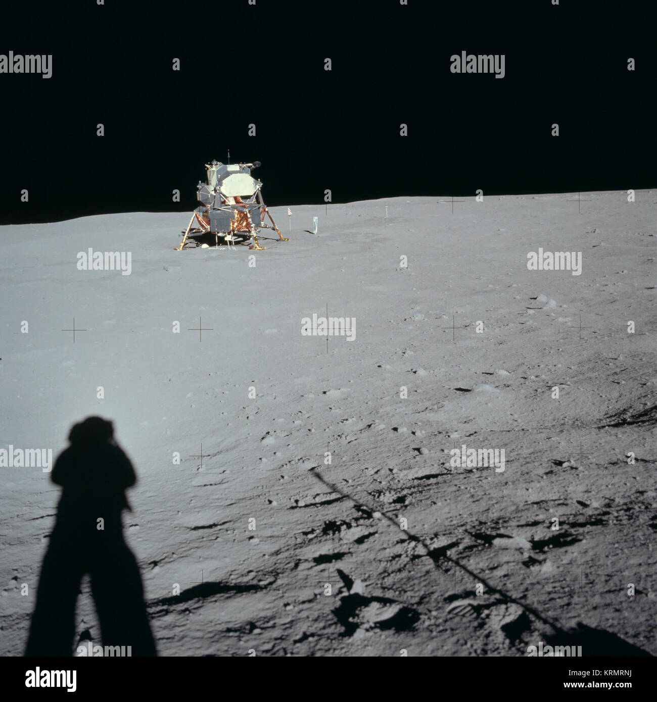 Tranquility base apollo 11 hi-res stock photography and images - Alamy