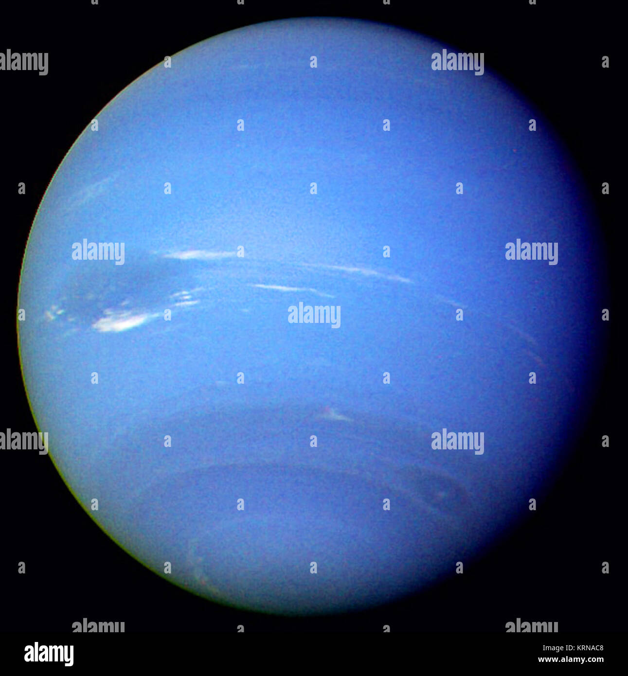 Planet neptune nasa hi-res stock photography and images - Alamy, image size:1291x1390