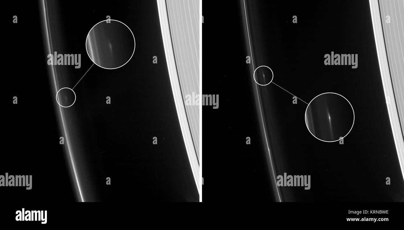Outer space object in Black and White Stock Photos & Images - Alamy