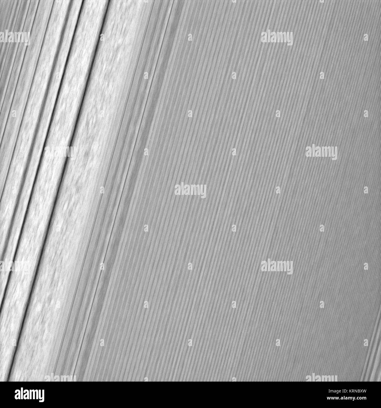 PIA21060 - Moon Waves and Moon Wakes, Figure 1 Stock Photo - Alamy