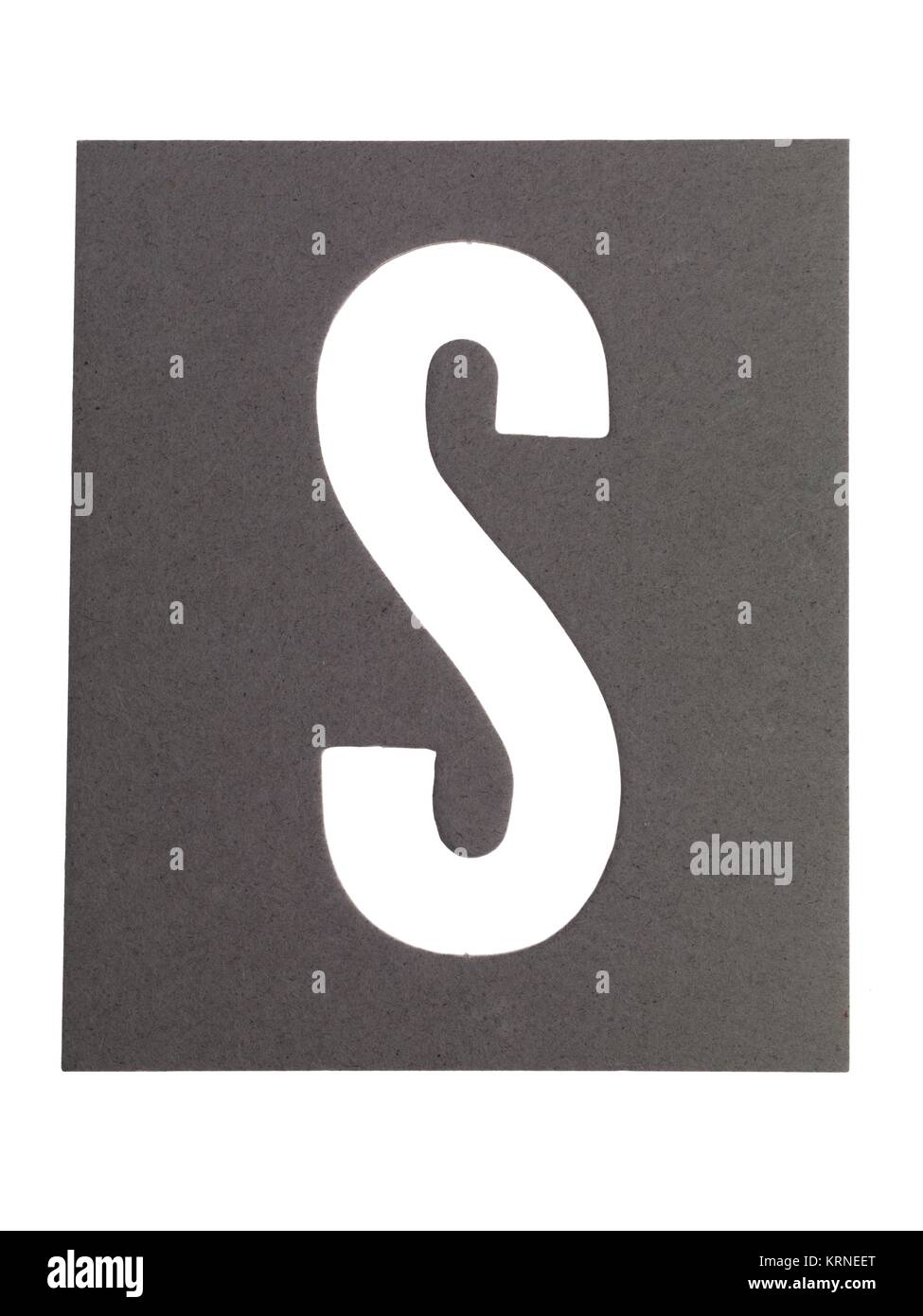 Paper Cut Out Font Letter Stock Photos & Paper Cut Out Font Letter Stock Images Alamy