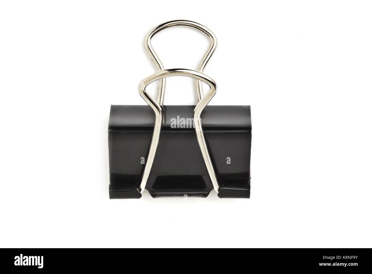 image of a paper clip Stock Photo Alamy