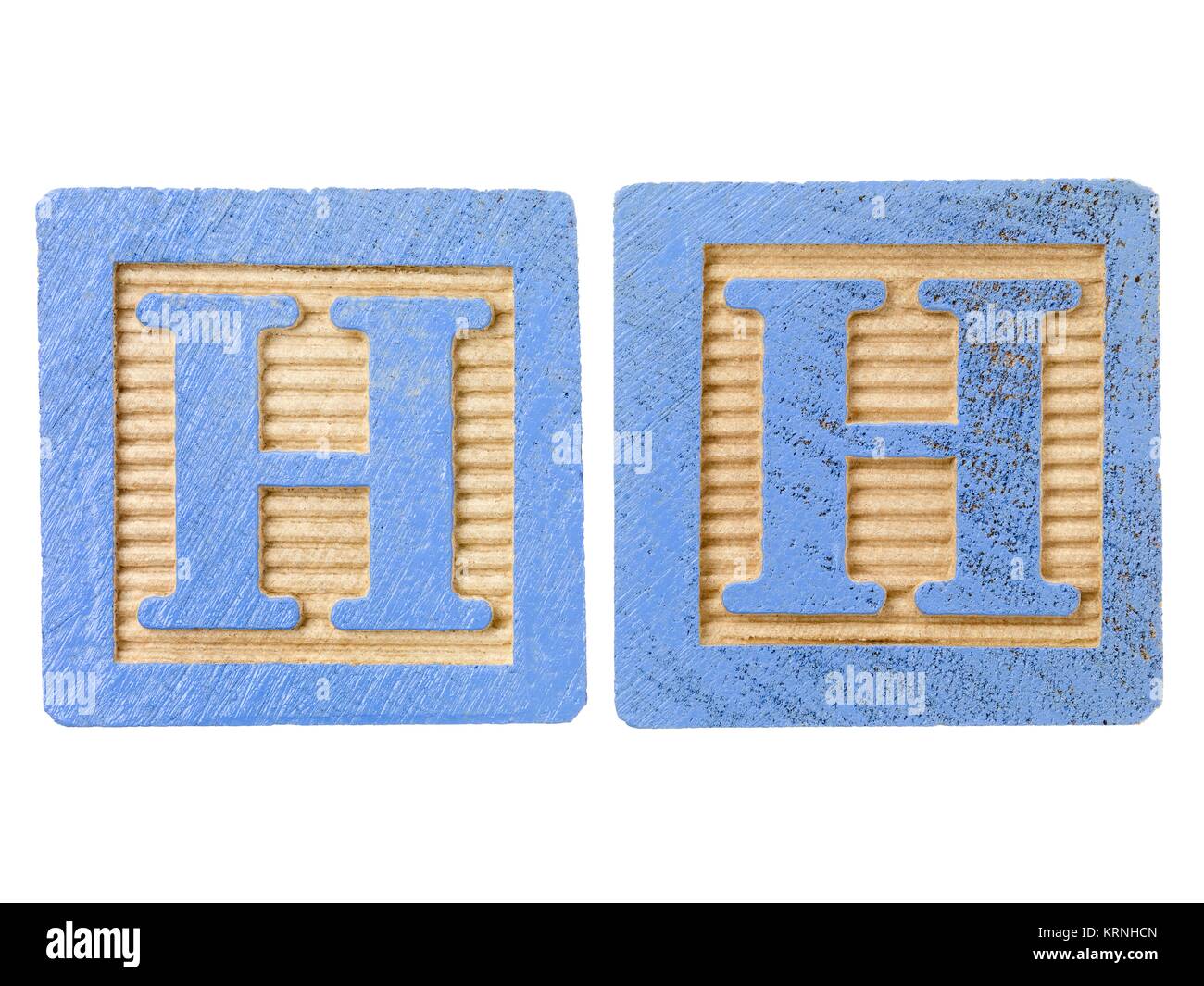 Alphabets blocks Cut Out Stock Images & Pictures Alamy