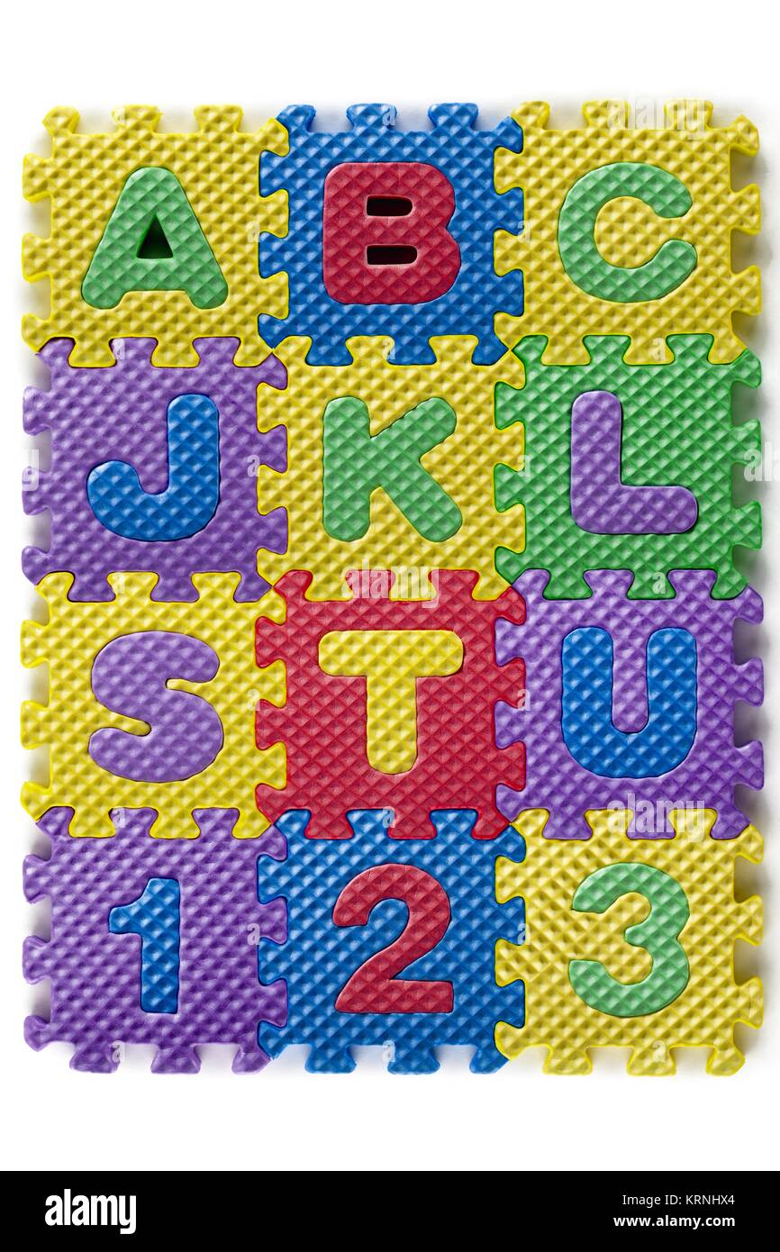 Rubber building blocks hires stock photography and images Alamy