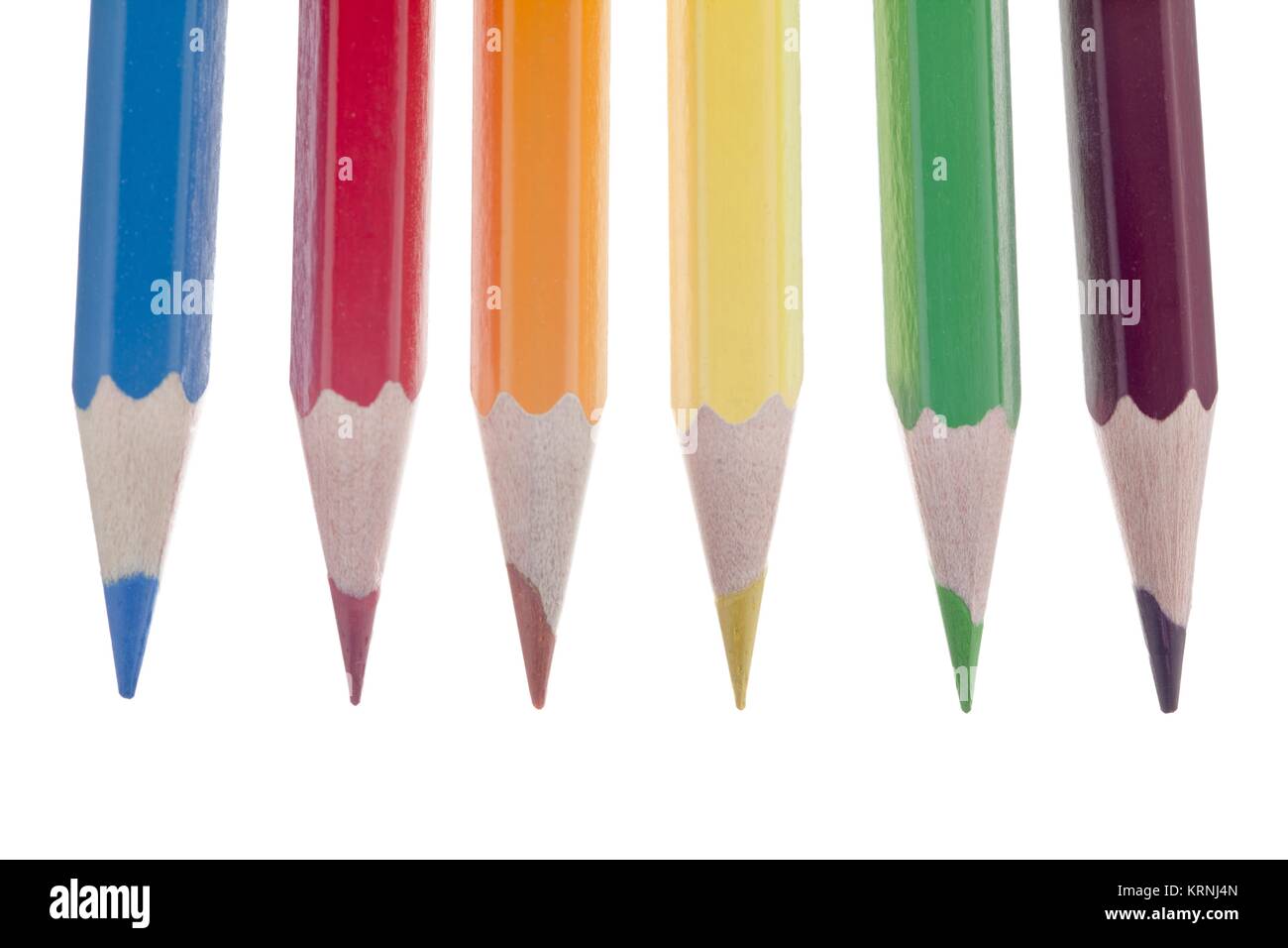 Buy Crayola 100-Color Colored Pencil Set Online UK | Ubuy
