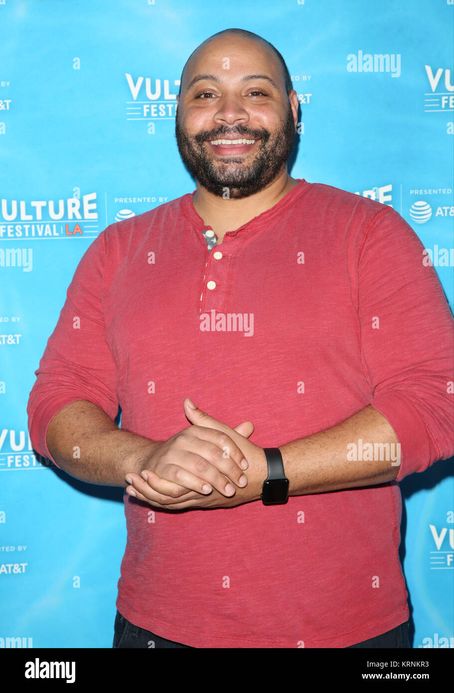 Celebrities attend Vulture Festival's Unreal VS. Superstore: Pop