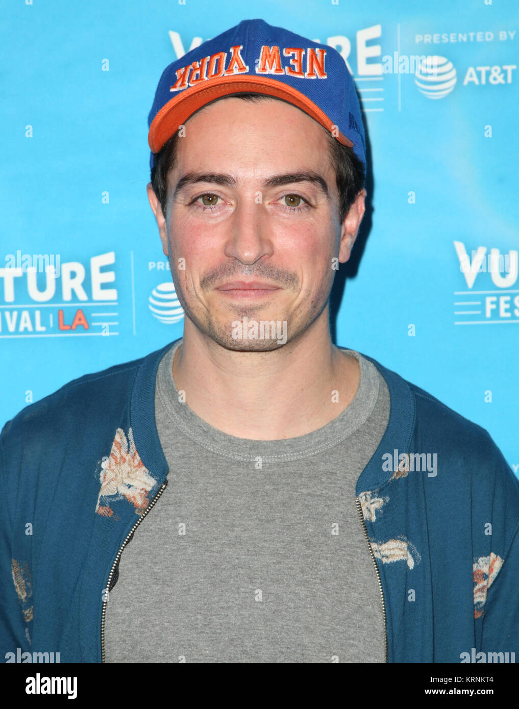 Celebrities attend Vulture Festival's Unreal VS. Superstore: Pop