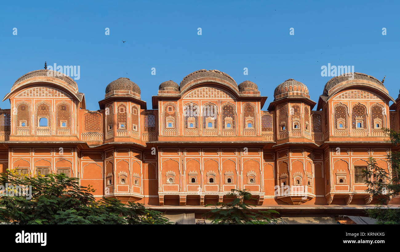 jaipur the pink city of india