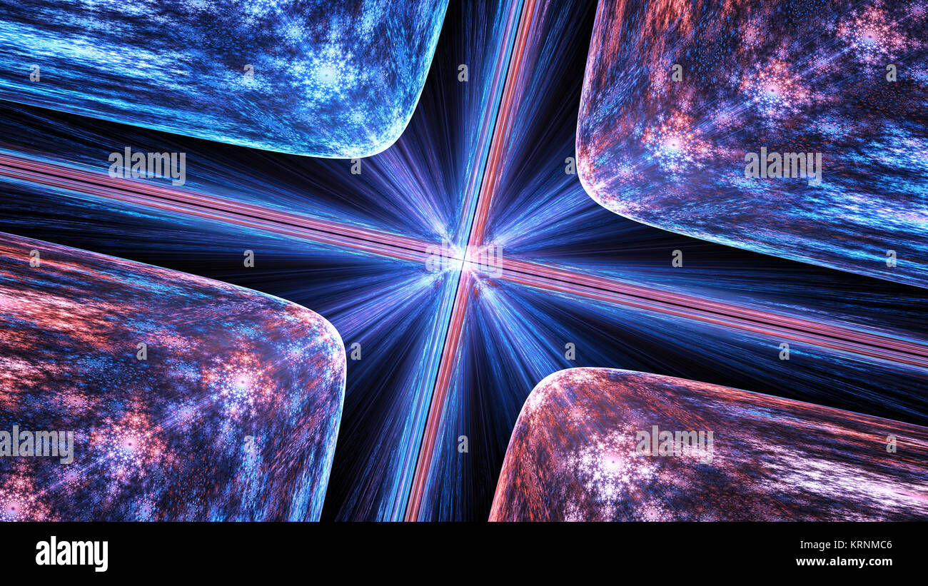 Quantum wave theory hi-res stock photography and images - Alamy