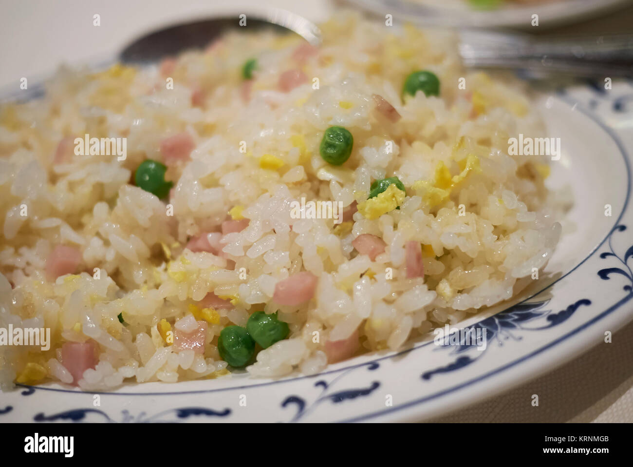 Cantonese rice hi-res stock photography and images - Alamy