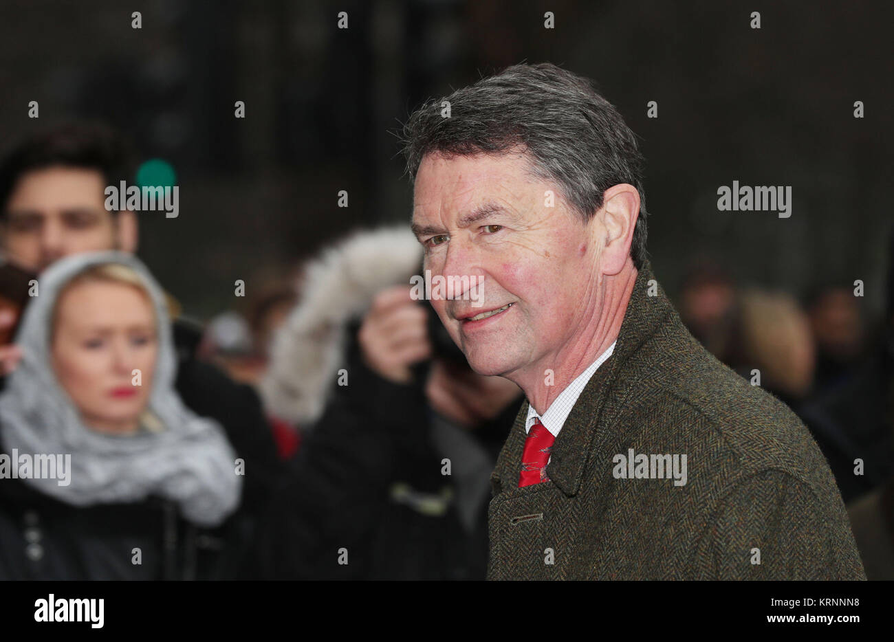 Sir Timothy Laurence Stock Photos & Sir Timothy Laurence Stock Images