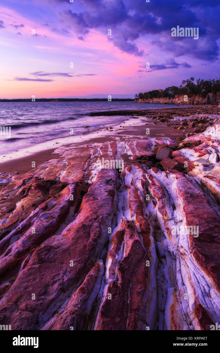 East Point Reserve, Darwin NT Stock Photo Alamy