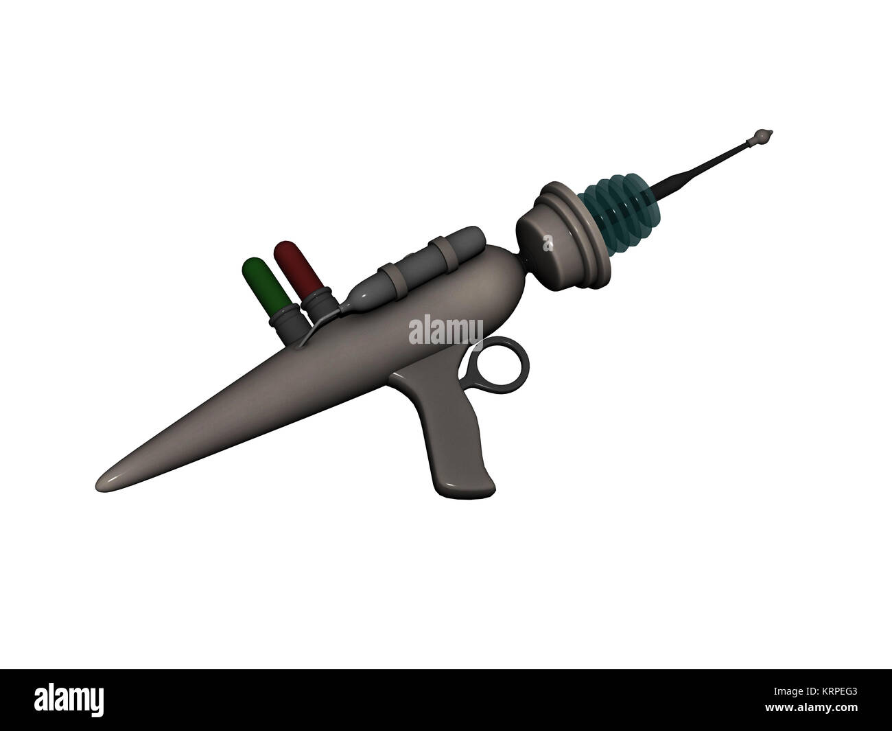 optional beam weapon Stock Photo - Alamy