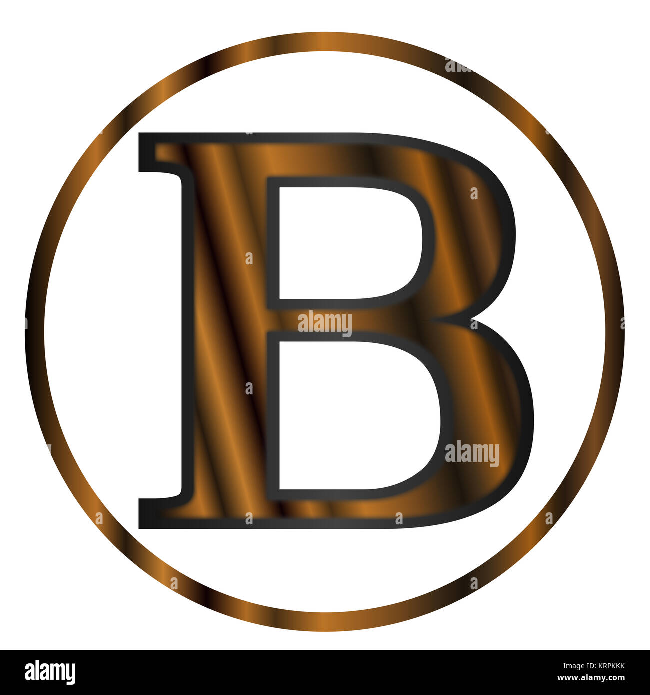 Beta Greek Letter Stock Photo - Alamy
