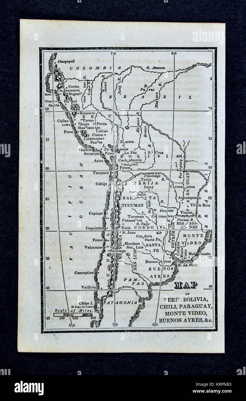 Álbum Ferrocarril Midland y Ferrocarril del Norte - Montevideo Antiguo