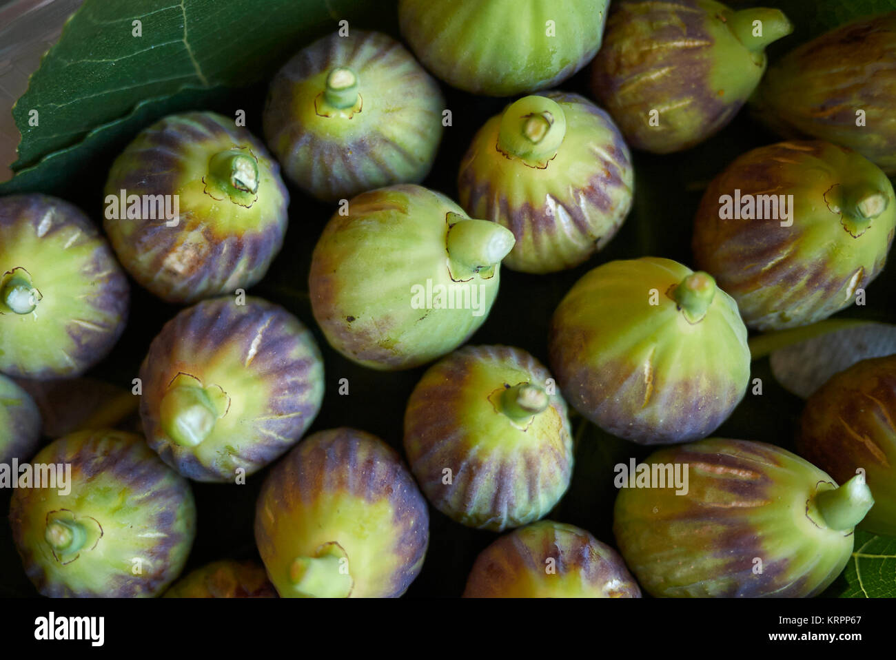 figs Stock Photo