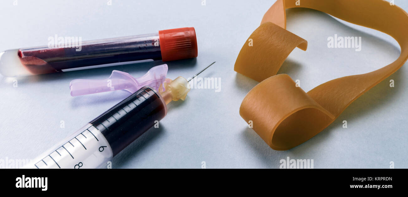 Blood vials hires stock photography and images Alamy