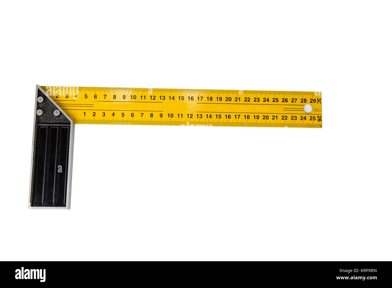 Carpenter ruler hires stock photography and images Alamy