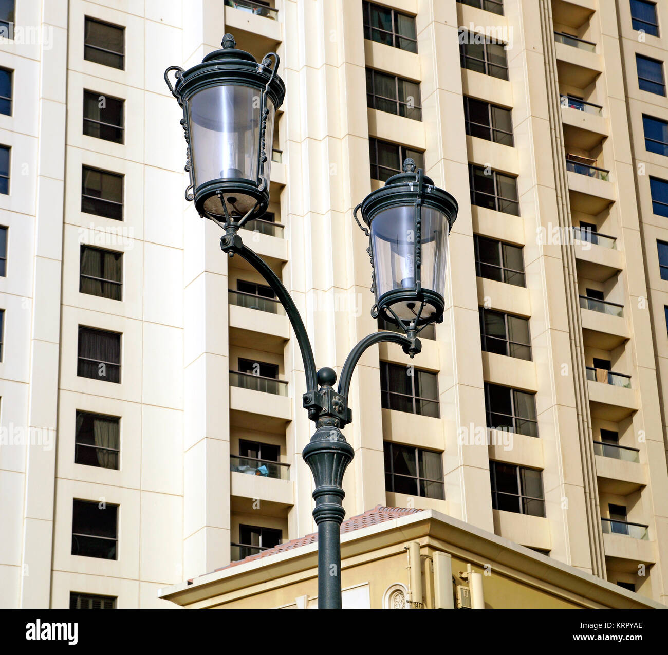 lamp street lighting Stock Photo - Alamy