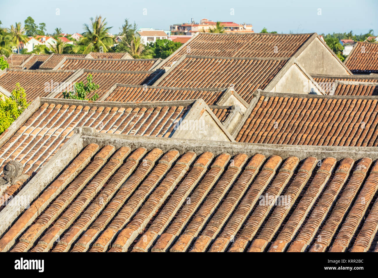 Royalty high quality free stock image of Hoi An, Vietnam. Stock Photo
