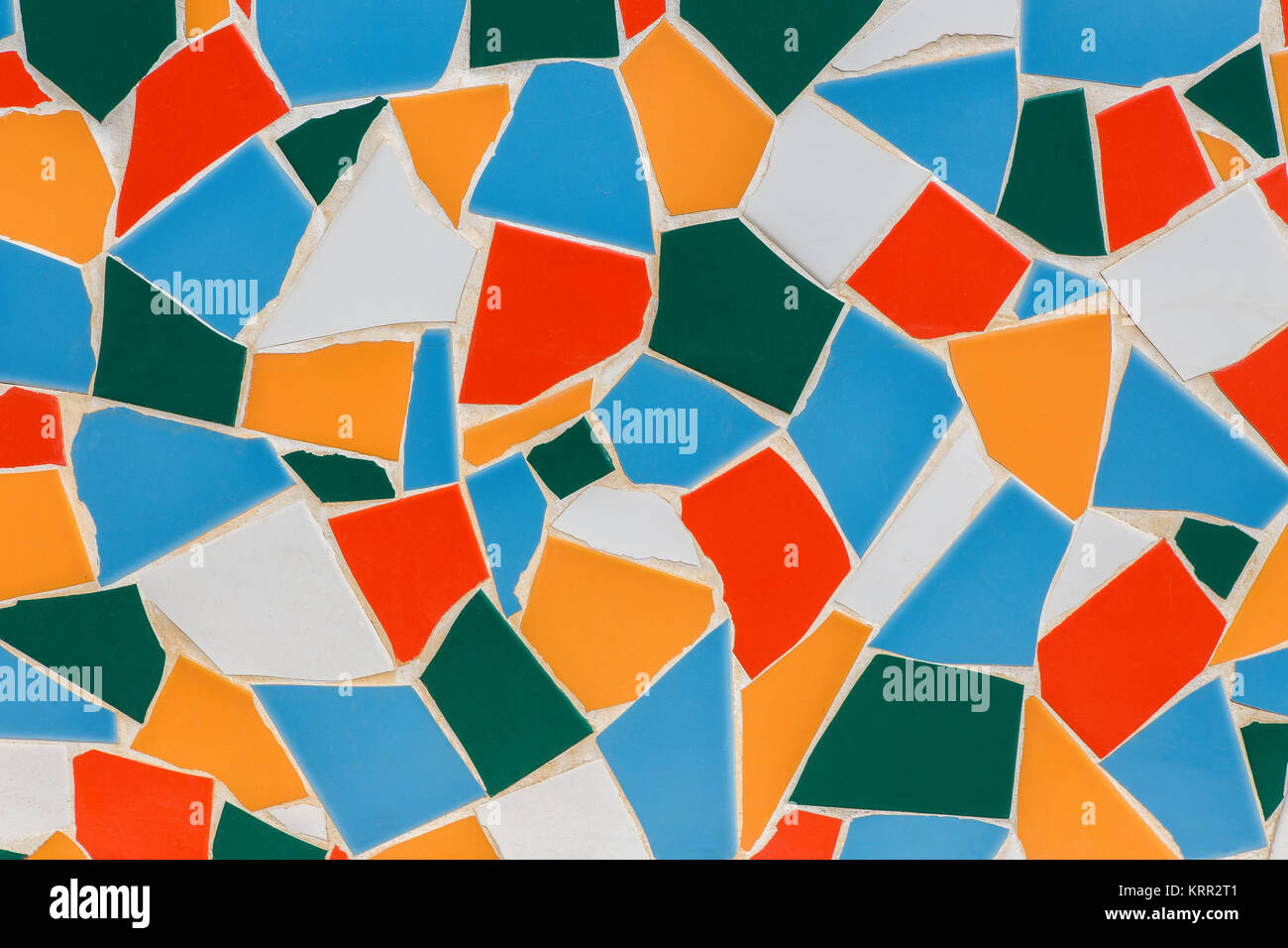 Colorful tiles on wall as backdrop Stock Photo Alamy