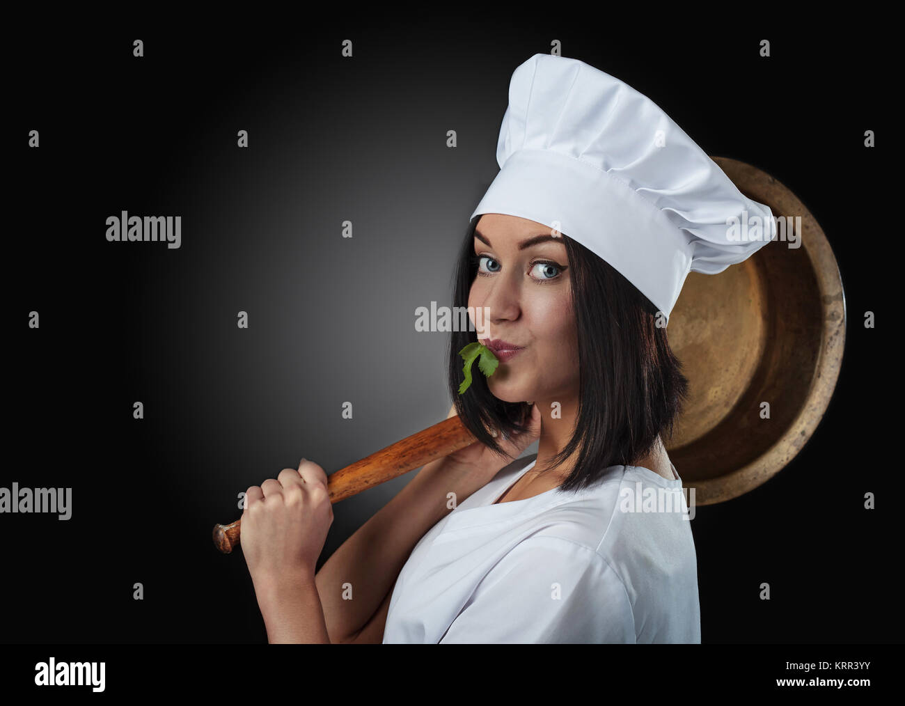 Поварихи