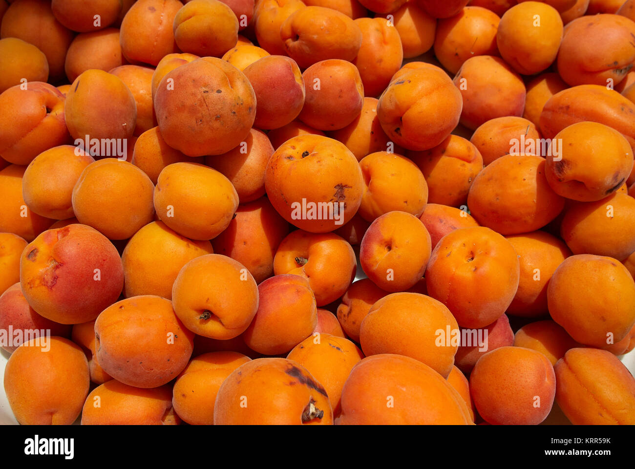 fruit, vegetables and pastries from the olympia farmers market in