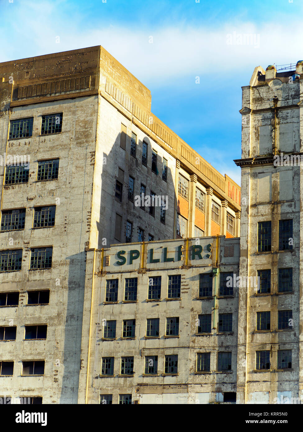 20th century flour mill hires stock photography and images Alamy