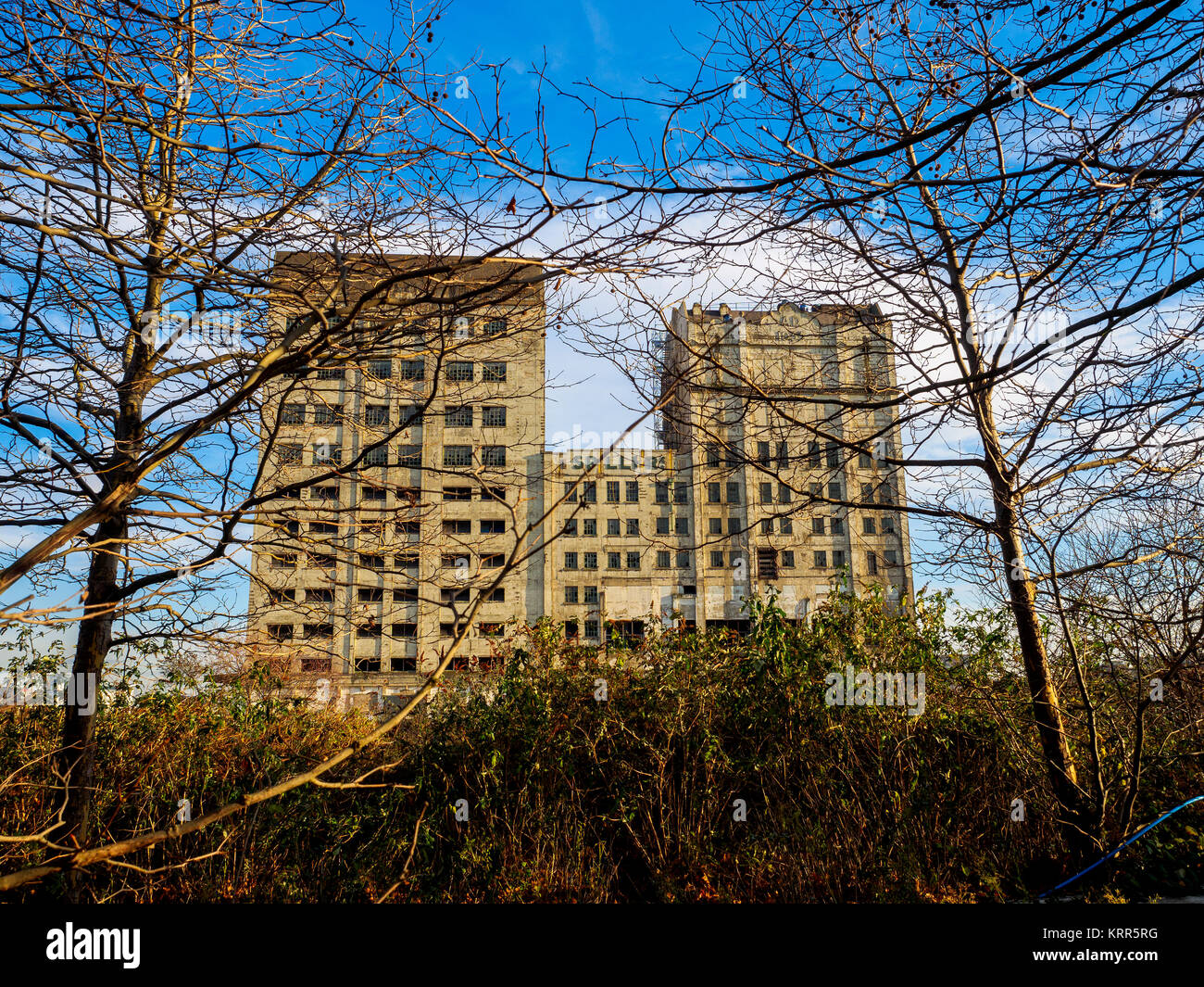 Flour milling hires stock photography and images Alamy