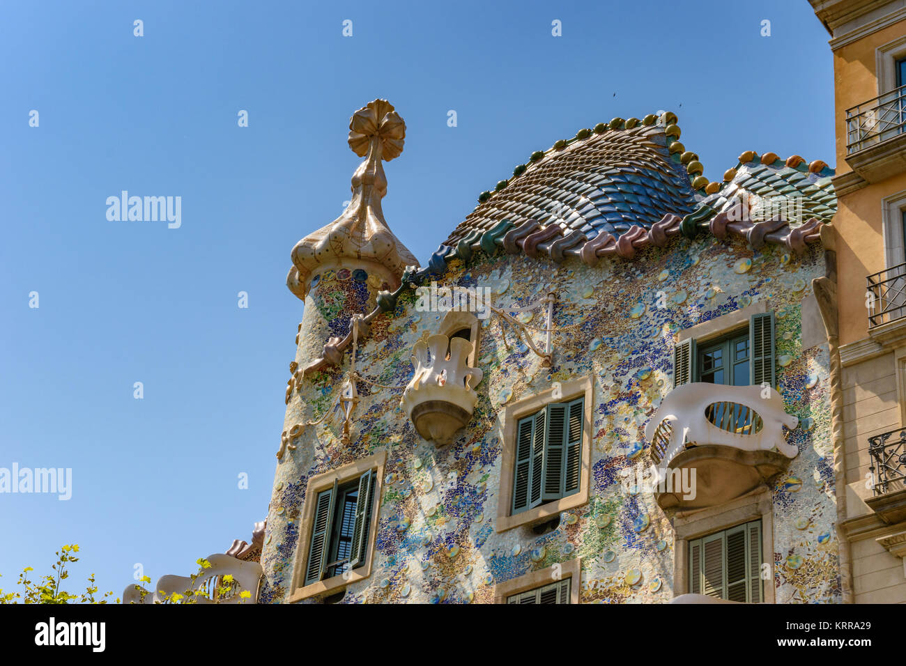 Batlo House Stock Photos Batlo House Stock Images Alamy