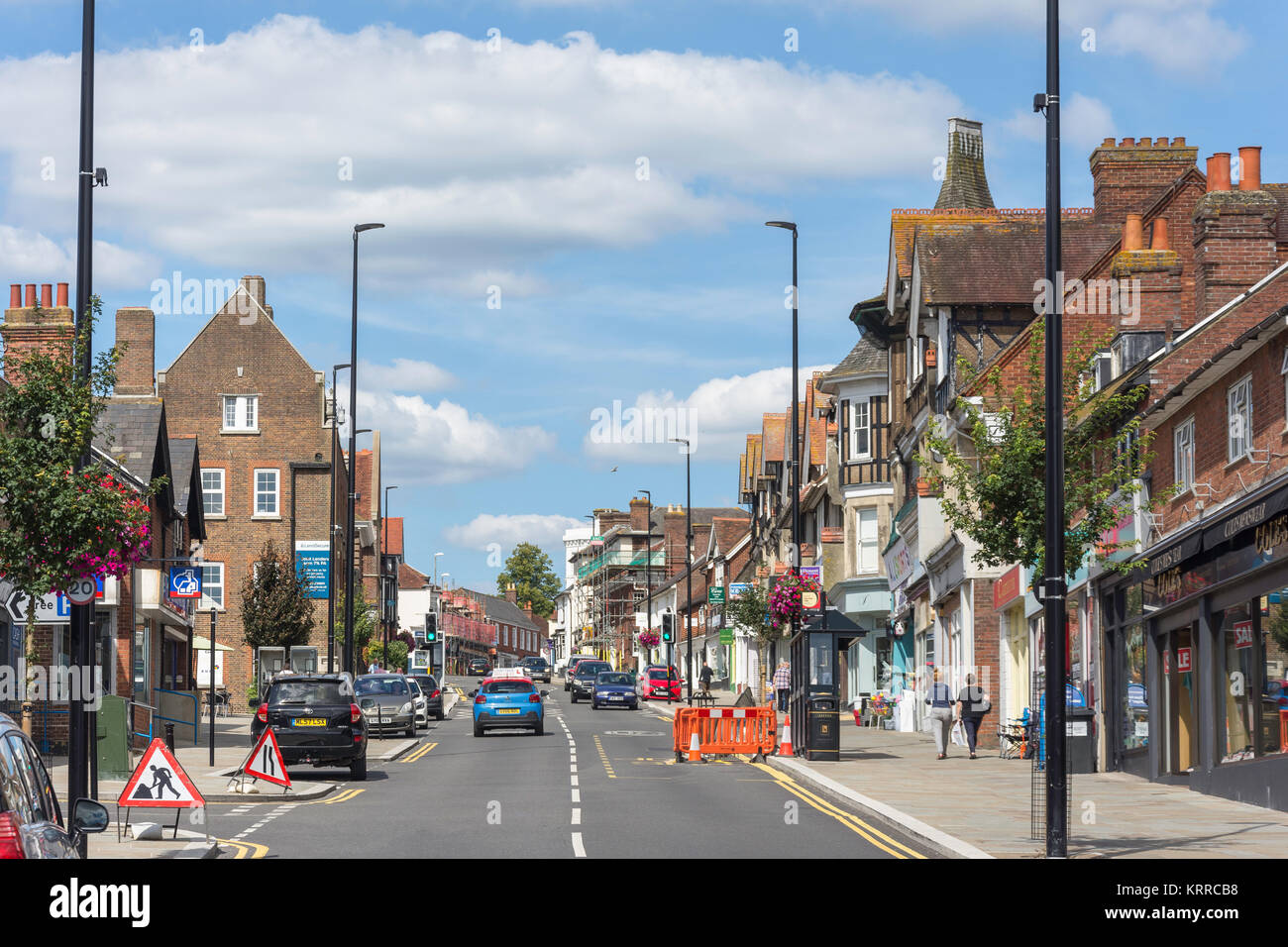 Uk uckfield hires stock photography and images Alamy