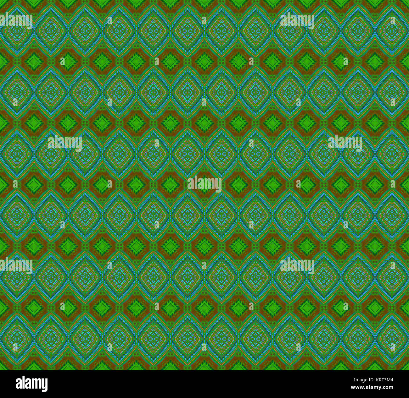 Regular Diamonds Pattern Abstract geometric seamless retro background. Regular diamond pattern ...