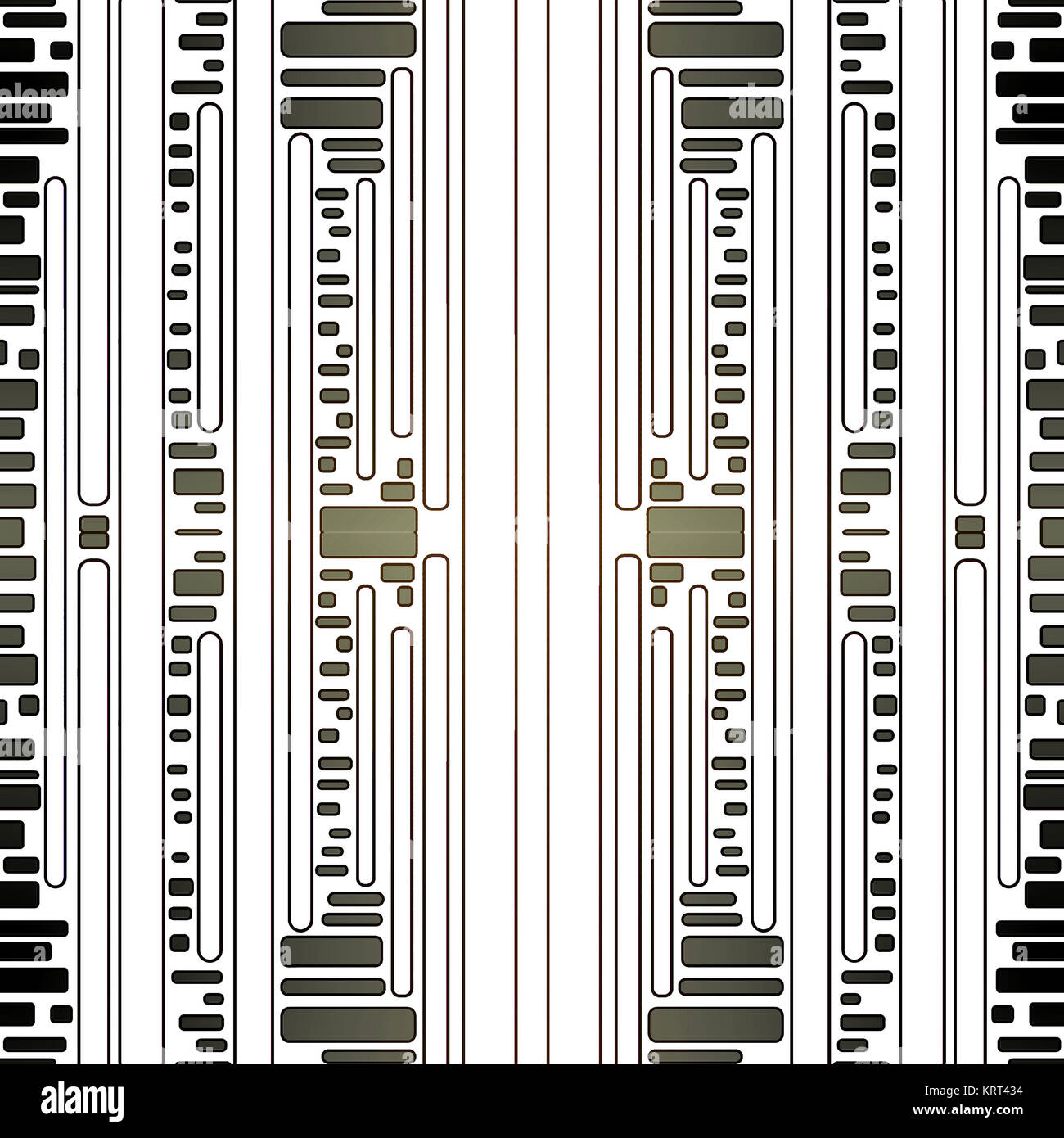 Abstract geometric seamless background. Regular rectangles pattern in ...