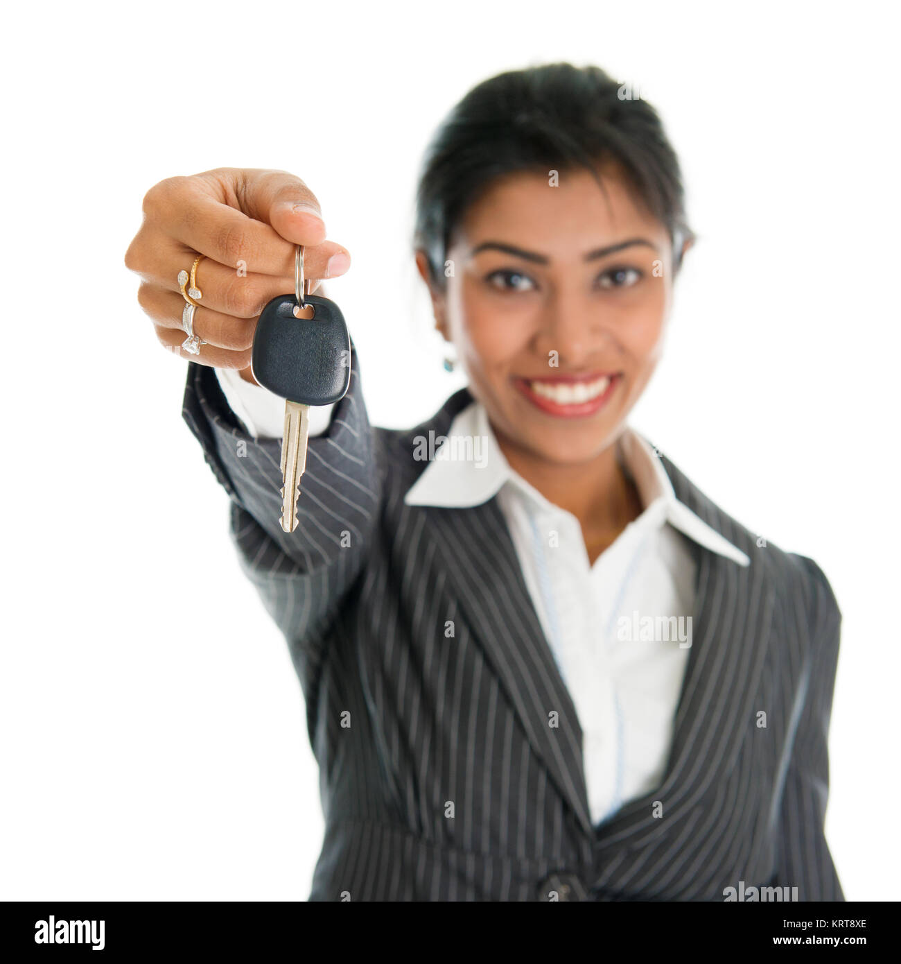 India car dealer hi-res stock photography and images - Alamy