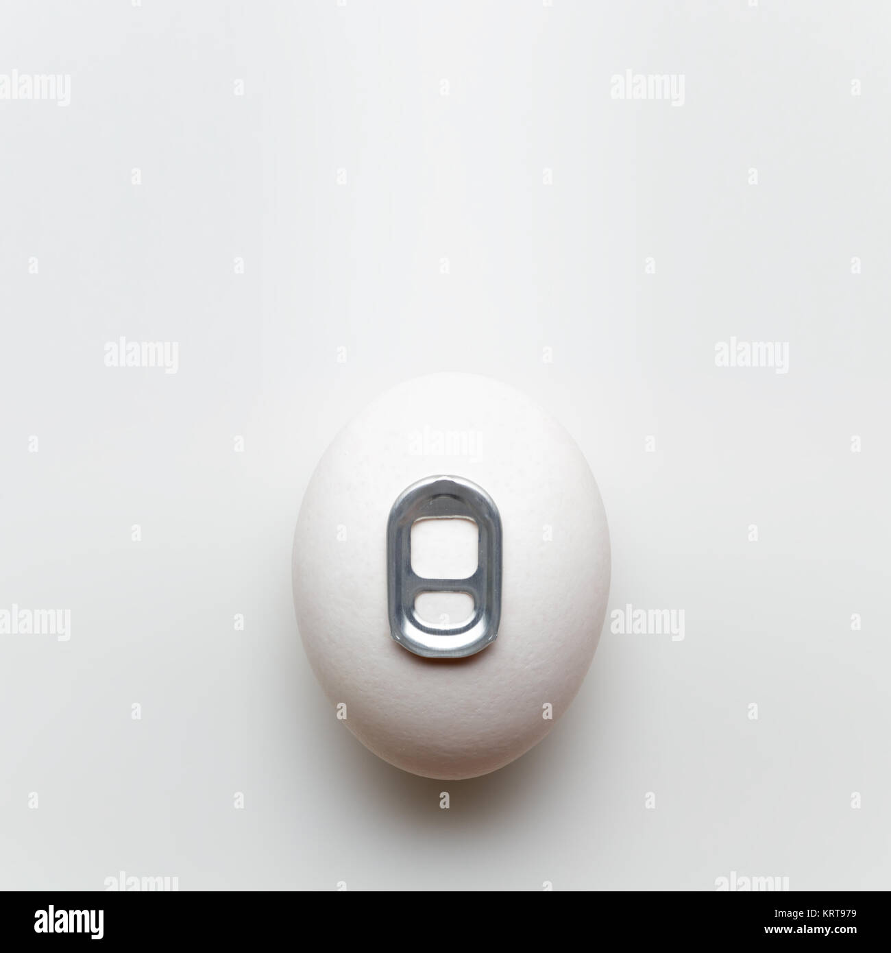 Open the shell Stock Photo - Alamy