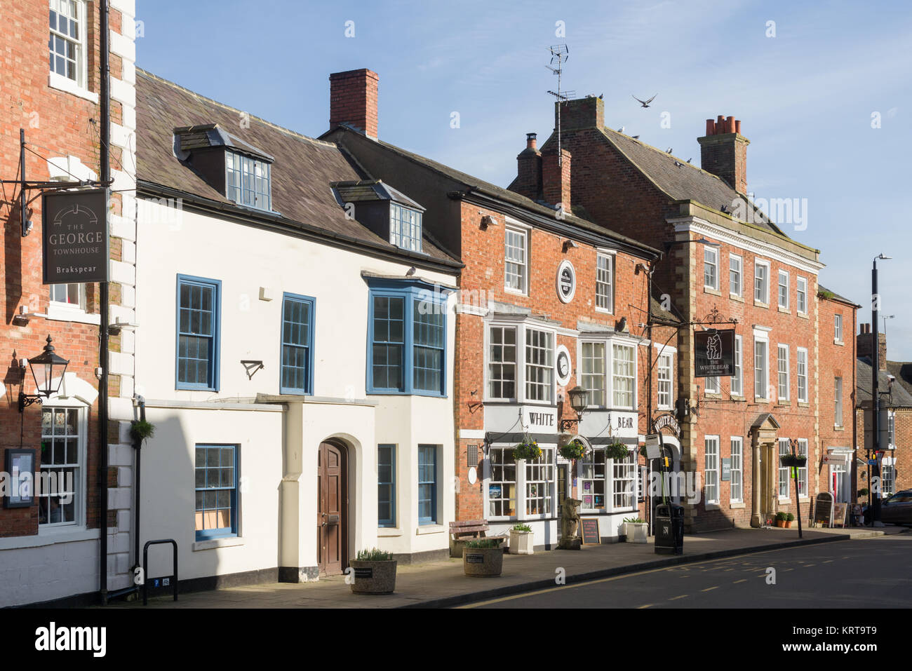 Shipston on stour hires stock photography and images Alamy
