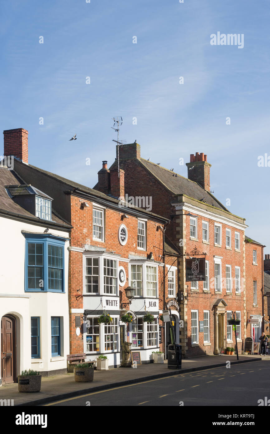 Shipston on stour hires stock photography and images Alamy