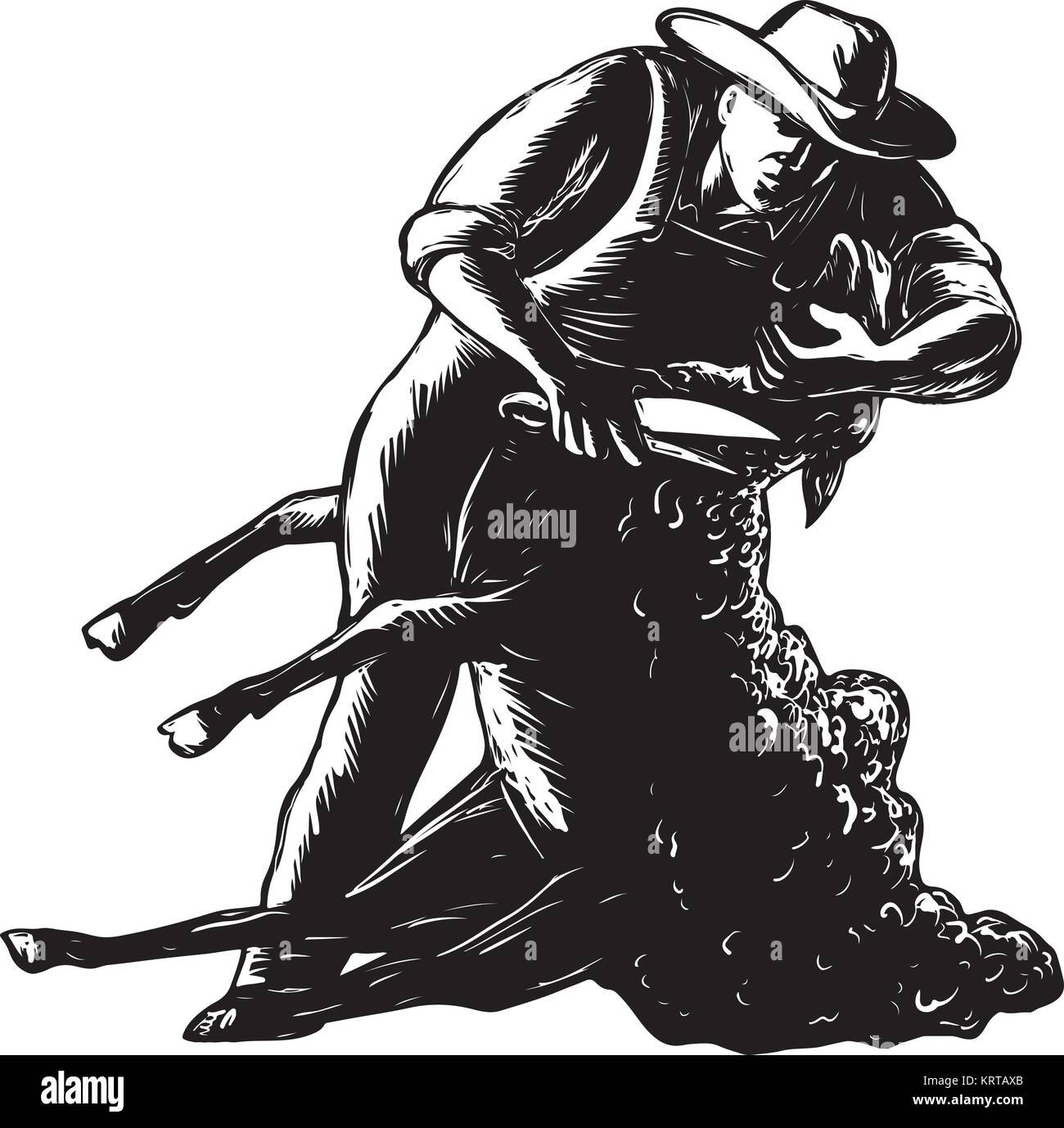 Sheep shearing Cut Out Stock Images & Pictures Alamy